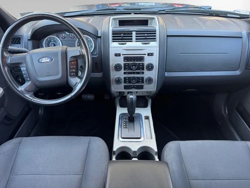Used 2012 Ford Escape XLT image 11