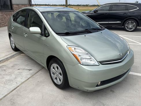 Used 2009 Toyota Prius w/ Pkg 6 FWD image 7