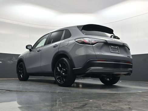 Used 2024 Honda HR-V Sport image 35