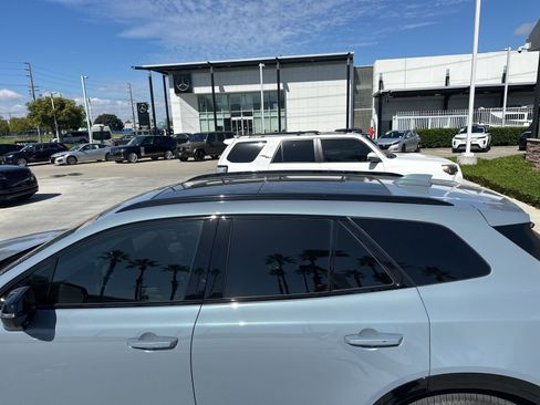 Used 2024 Honda Prologue Touring image 6