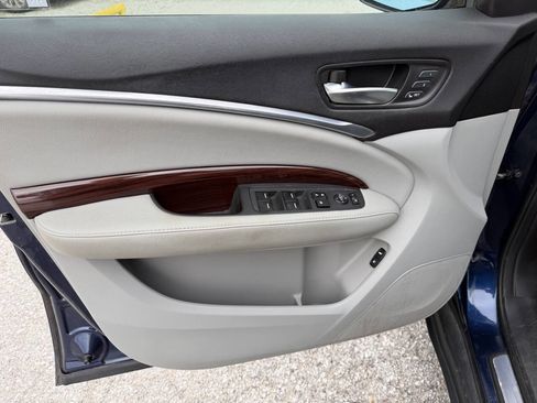 Used 2015 Acura MDX SH-AWD w/ Technology Package image 13