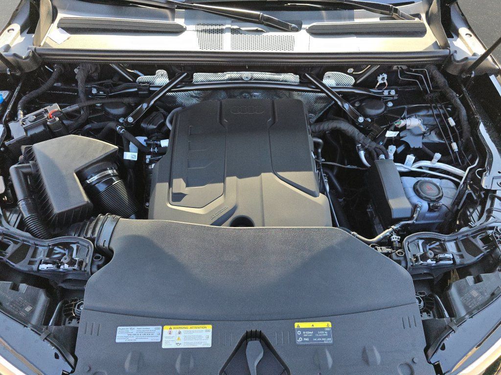 New 2026 Audi Q5 2.0T AWD/4WD image 31