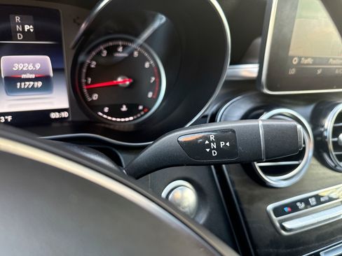 Used 2019 Mercedes-Benz GLC 300 4MATIC Coupe w/ AMG Line image 23