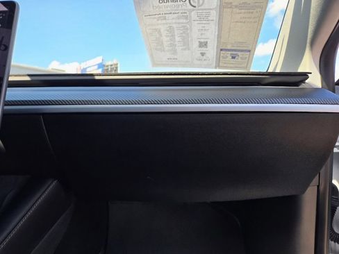 Used 2021 Tesla Model 3 Performance AWD/4WD image 45