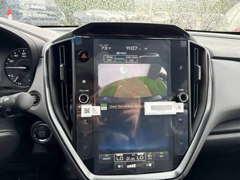 New 2026 Subaru Crosstrek 2.5i Limited AWD/4WD image 40