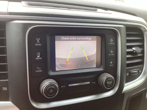 Used 2022 RAM 1500 Classic Warlock AWD/4WD image 31
