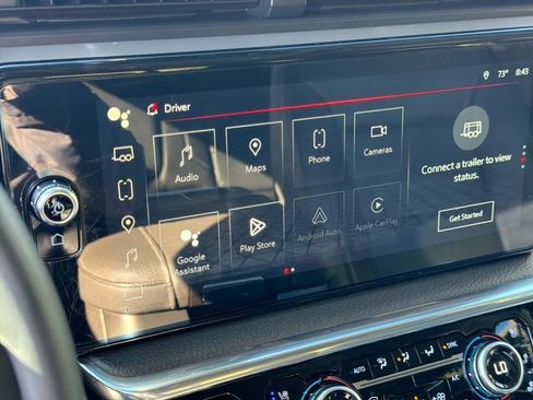 Certified 2024 GMC Sierra 1500 Denali w/ Denali Reserve Package image 14