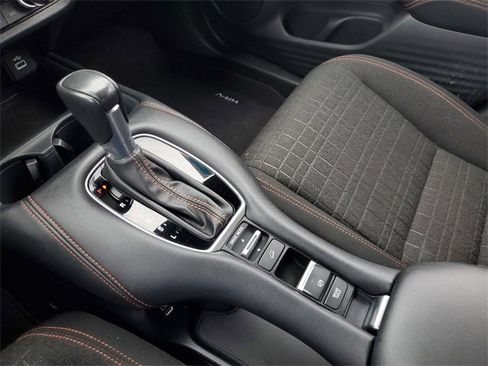 Certified 2024 Honda HR-V Sport image 22