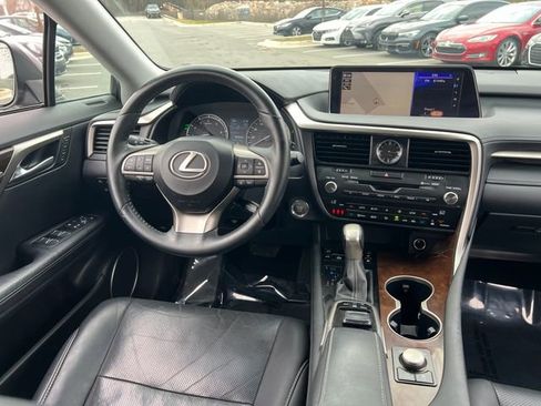 Used 2017 Lexus RX 350 350 image 17