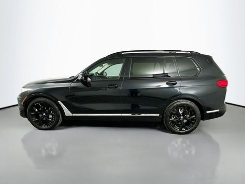 Used 2021 BMW X7 xDrive40i w/ Cold Weather Package image 8