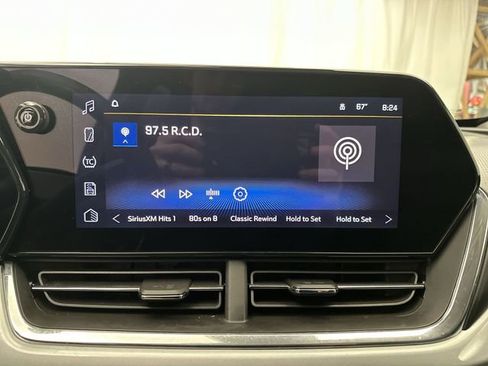 Used 2024 Chevrolet Trax LT image 16