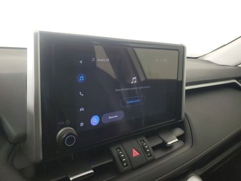 Used 2025 Toyota RAV4 XLE Premium w/ Weather Package FWD image 27