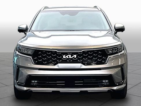 Used 2023 Kia Sorento SX Prestige AWD/4WD image 4