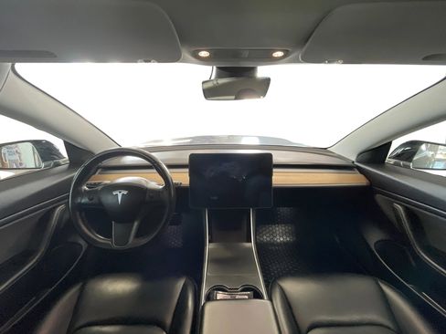 Used 2019 Tesla Model 3 Long Range image 16