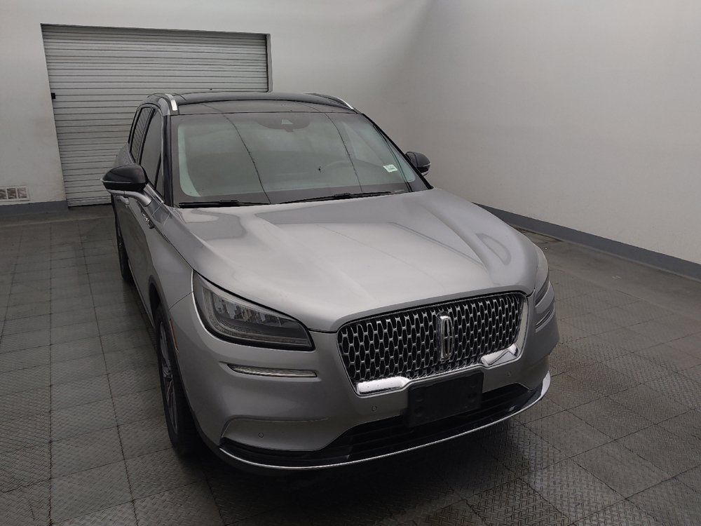 Used 2022 Lincoln Corsair Reserve w/ Equipment Group 201A FWD image 14