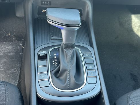 New 2026 Hyundai Kona SEL Sport image 31