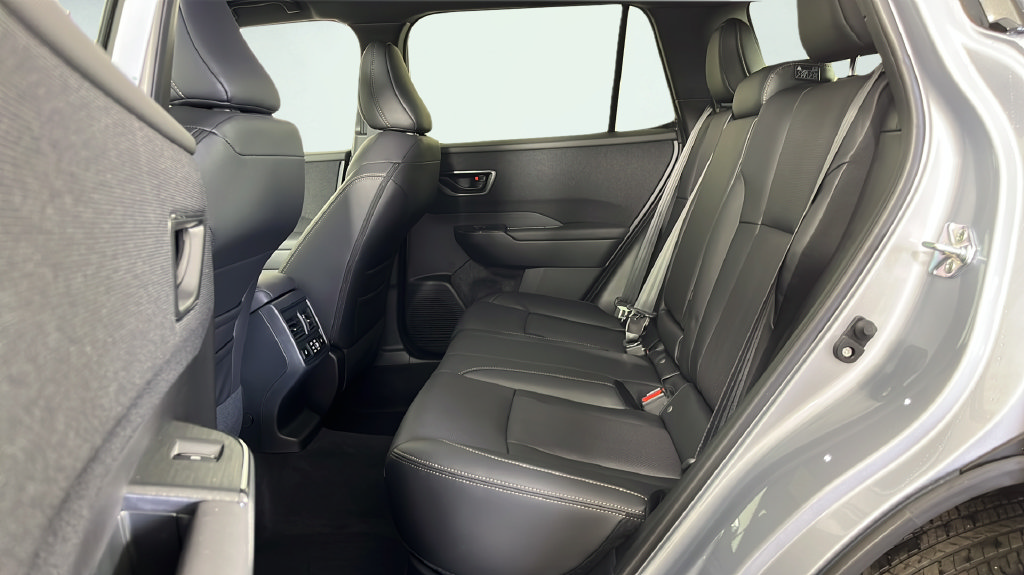 New 2026 Subaru Outback Limited AWD/4WD image 14