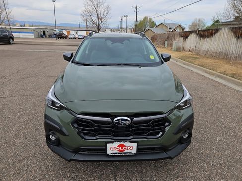 New 2026 Subaru Crosstrek 2.5i Limited AWD/4WD image 5