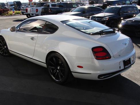 Used 2010 Bentley Continental GT Supersports image 5