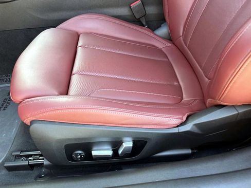 Certified 2023 BMW M440i Coupe w/ Premium Package RWD image 13