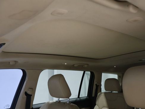 Used 2022 Jeep Grand Cherokee L Limited image 8