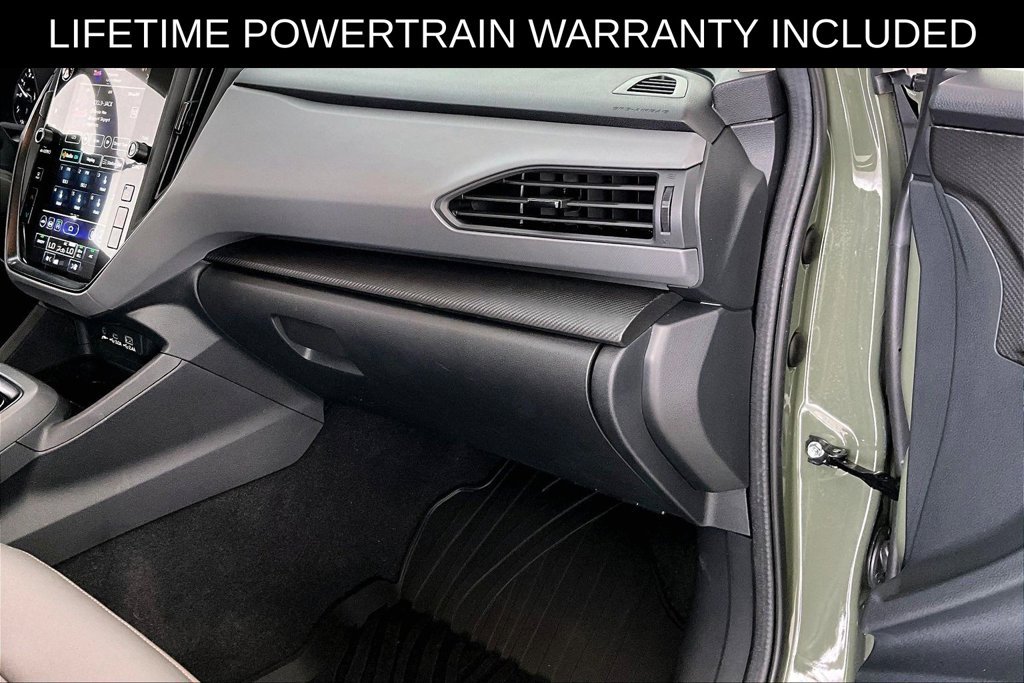 Used 2026 Subaru Crosstrek 2.5i Limited AWD/4WD image 20