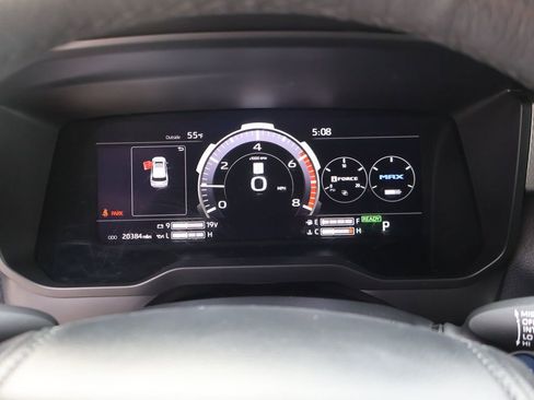 Used 2024 Toyota Sequoia Limited image 40