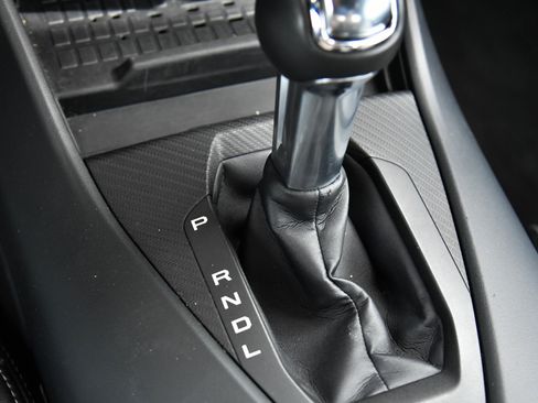 Used 2024 Ford Mustang Premium RWD image 29