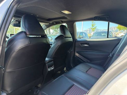 Used 2026 Toyota Corolla XSE FWD image 19