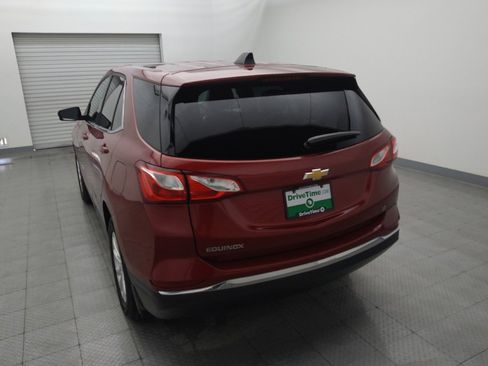 Used 2019 Chevrolet Equinox LT FWD image 6