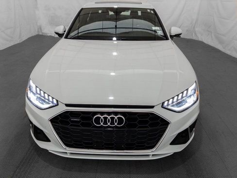 Used 2023 Audi A4 2.0T Premium Plus image 2