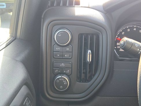 Used 2023 Chevrolet Silverado 1500 Custom w/ Rally Edition AWD/4WD image 21