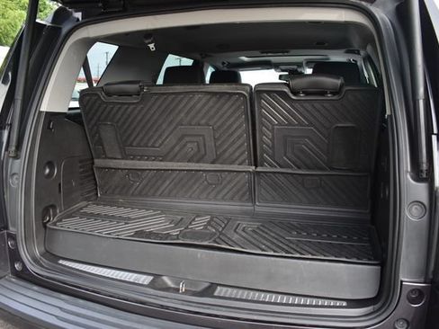 Used 2015 GMC Yukon SLT AWD/4WD image 21