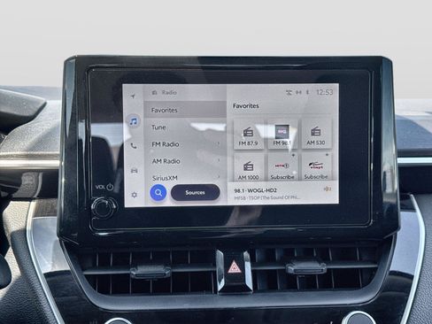 Used 2024 Toyota Corolla LE FWD image 19