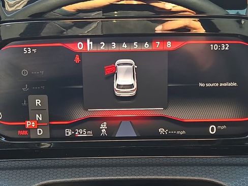 Used 2022 Volkswagen GTI S image 30