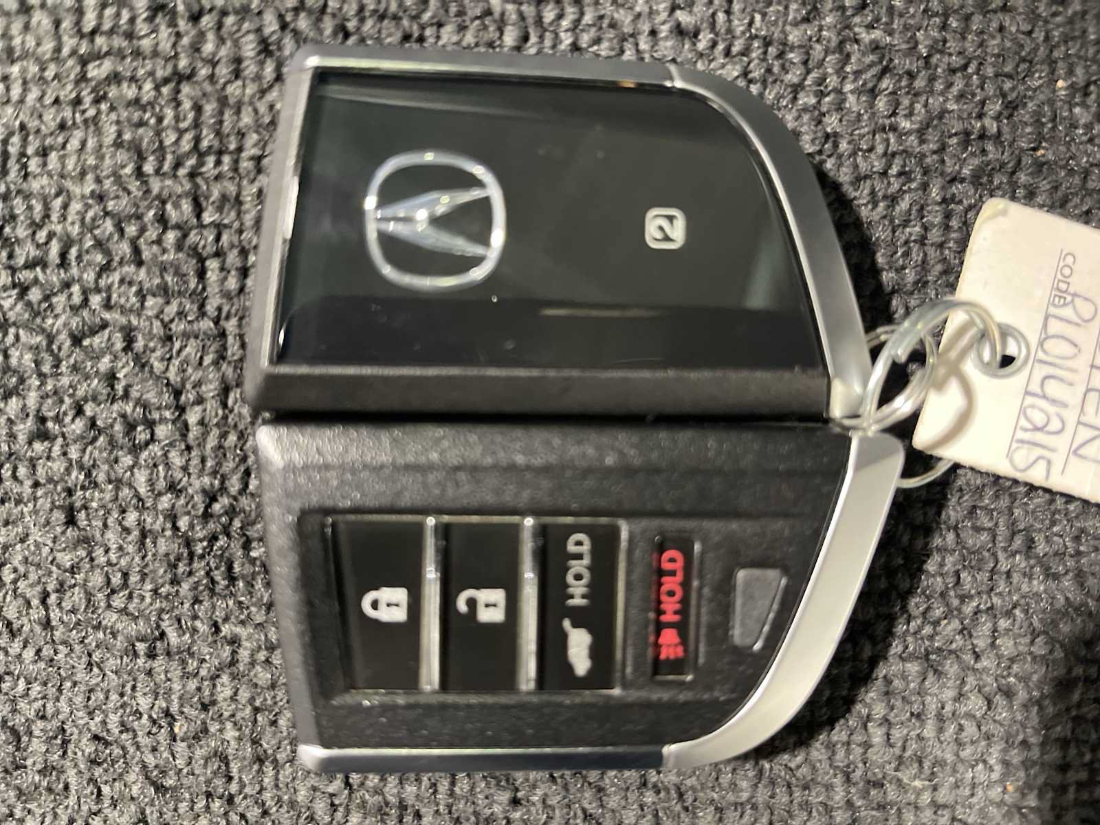 Used 2024 Acura MDX SH-AWD image 20