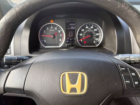Used 2008 Honda CR-V LX image 21
