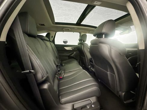 Used 2023 Acura MDX FWD w/ Technology Package image 27