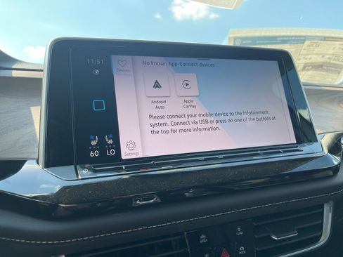 New 2026 Volkswagen Atlas SE image 18