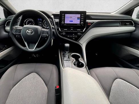 Used 2023 Toyota Camry LE image 16
