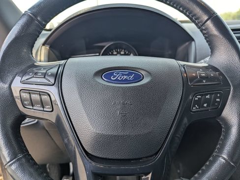 Used 2018 Ford Explorer XLT w/ Equipment Group 202A AWD/4WD image 20