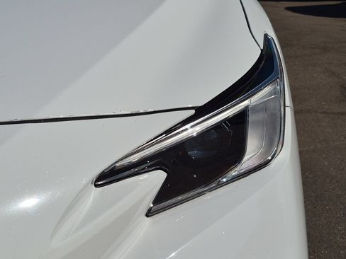 Certified 2024 Subaru WRX GT w/ Popular Package #2A AWD/4WD image 9