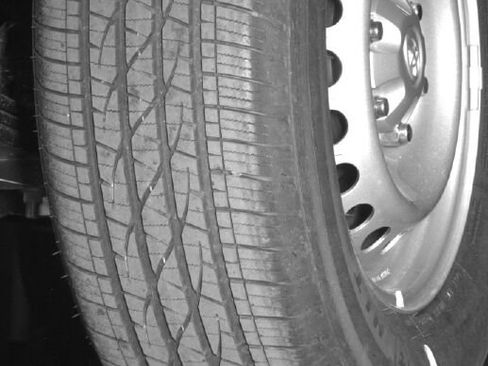 New 2026 Toyota Tacoma SR image 14