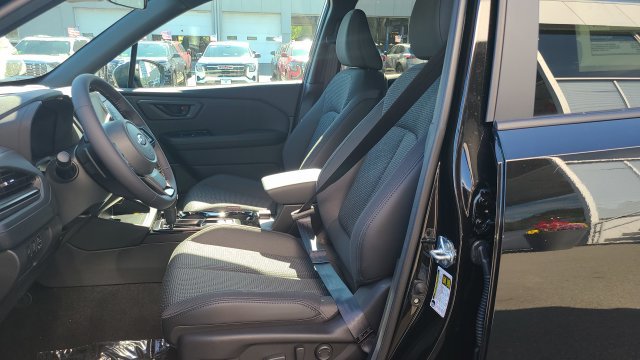 New 2026 Subaru Forester Touring AWD/4WD image 13