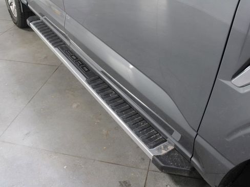 Used 2023 Ford F150 Lariat image 14