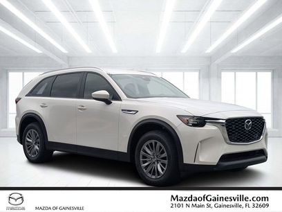New 2026 MAZDA CX-90 3.3 Turbo w/ Select Package
