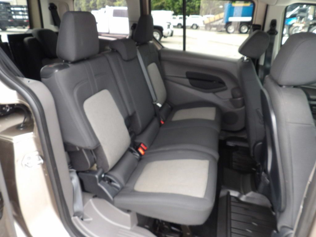 Used 2020 Ford Transit Connect XL FWD image 35
