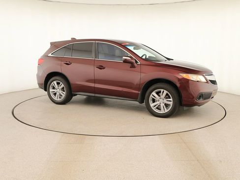 Used 2015 Acura RDX FWD image 9