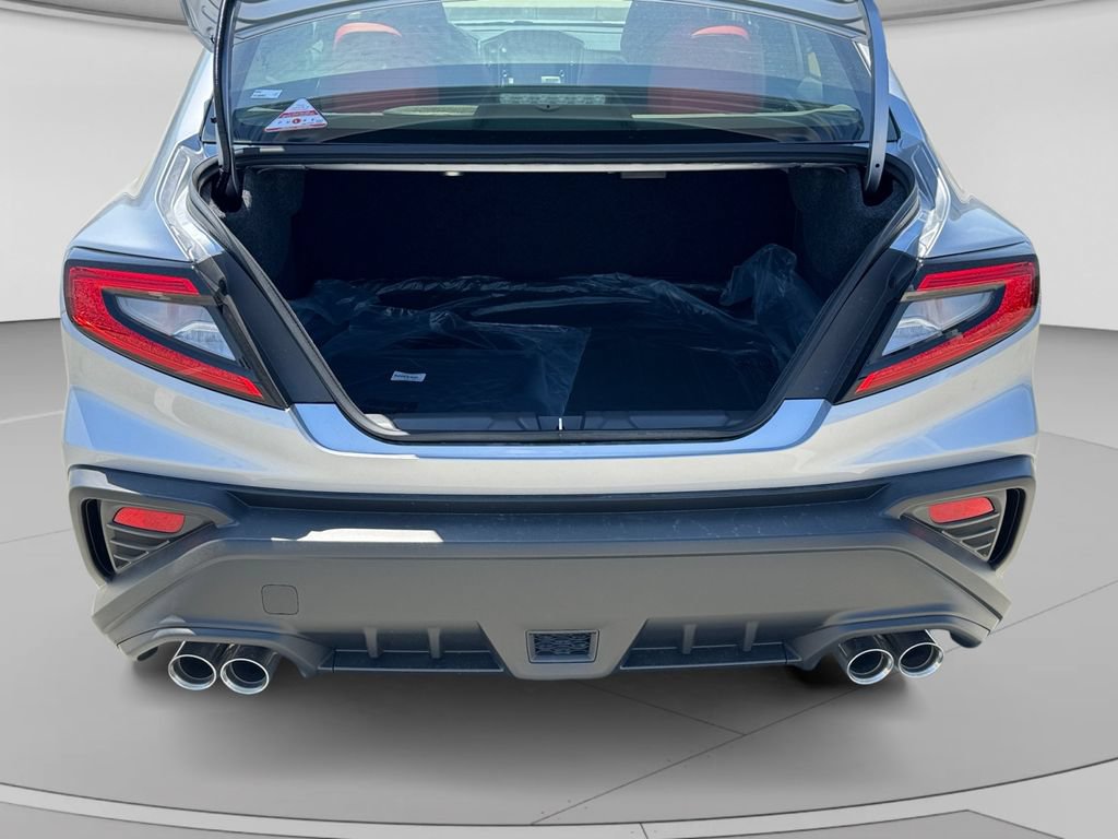 New 2026 Subaru WRX Limited AWD/4WD image 6