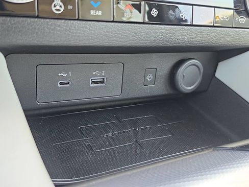 Used 2025 Mitsubishi Outlander SEL Black Edition AWD/4WD image 29